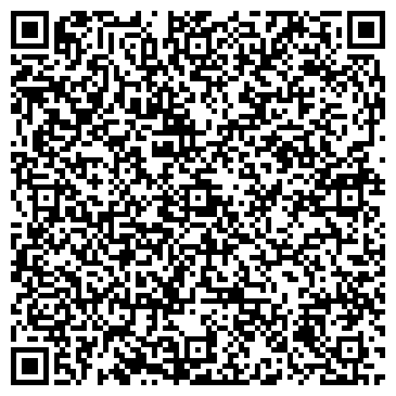 QR-код с контактной информацией организации Руллуя, ООО