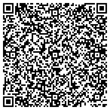 QR-код с контактной информацией организации Салон Фрэш (Шереметьева, ЧП)