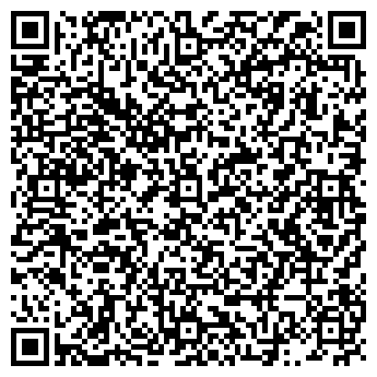 QR-код с контактной информацией организации Аврора Украина, ООО