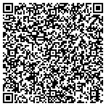 QR-код с контактной информацией организации ДаЖоле Центр лазерной косметологии, ООО