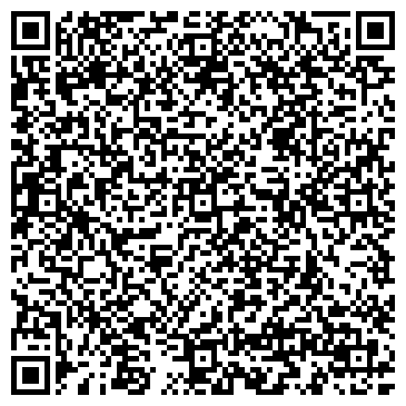 QR-код с контактной информацией организации Салон красоты SHIK, ООО
