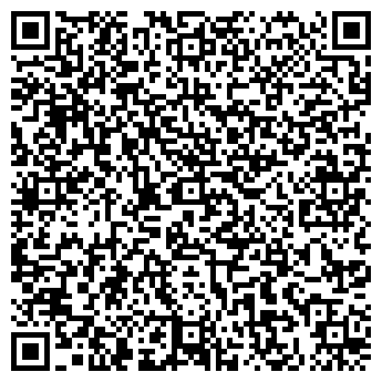 QR-код с контактной информацией организации Ресницы Браво, ЧП