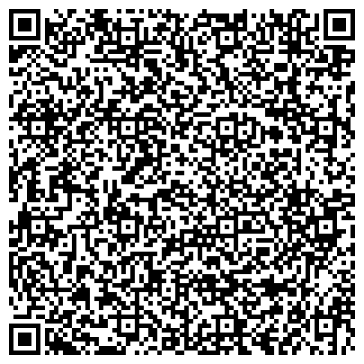 QR-код с контактной информацией организации Центр аппаратной косметологии элос бьюти, ЧП