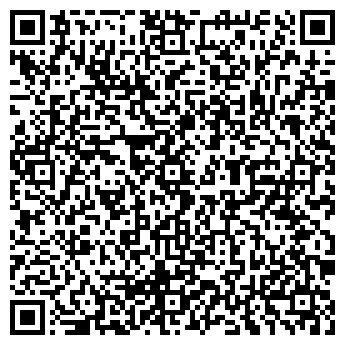 QR-код с контактной информацией организации Маска - салон красоты, ЧП