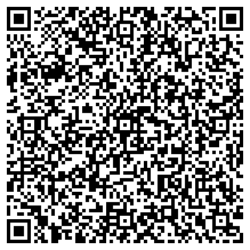 QR-код с контактной информацией организации Cалон красоты, ЧП