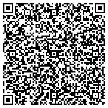 QR-код с контактной информацией организации Мобильный салон красоты,ЧП