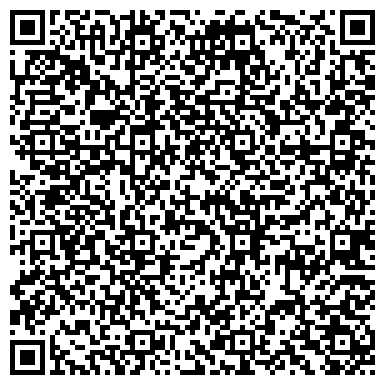 QR-код с контактной информацией организации Центр эстетической медицины Светланы Чайки, ЧП