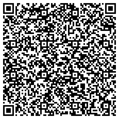 QR-код с контактной информацией организации Косметологический кабинет, ЧП