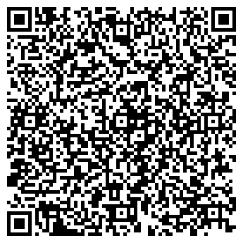 QR-код с контактной информацией организации Вларус, ООО