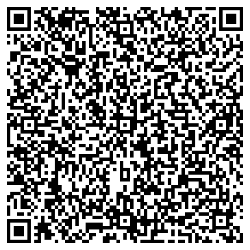 QR-код с контактной информацией организации Spa-салон Сакура, ЧП