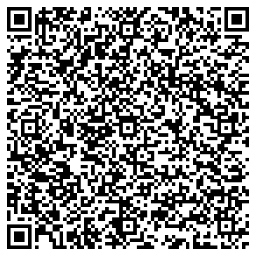 QR-код с контактной информацией организации Салон красоты 204, ЧП