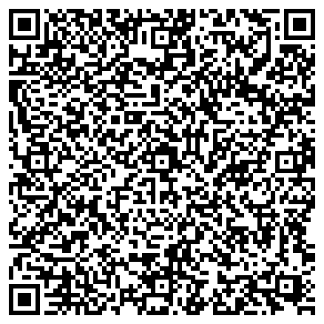 QR-код с контактной информацией организации Салон красоты Ола-ла, ЧП