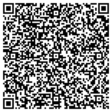 QR-код с контактной информацией организации Леванна салон красоты, ЧП