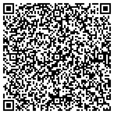 QR-код с контактной информацией организации Салон красоты Timinist, ЧП