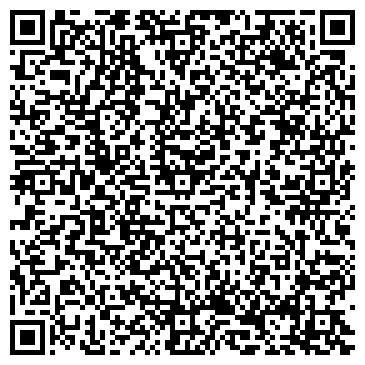 QR-код с контактной информацией организации Мерцана Салон красоты, ООО