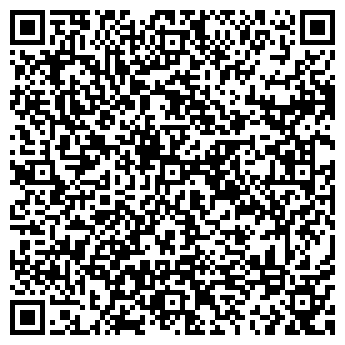 QR-код с контактной информацией организации Салон-студия Ноготок, ЧП
