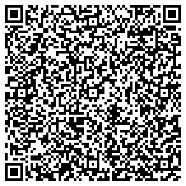 QR-код с контактной информацией организации Салон красоты Орхидея, ЧП