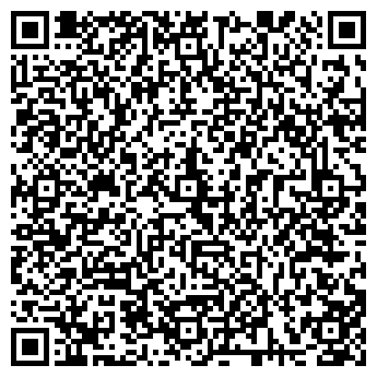 QR-код с контактной информацией организации Салон красоты Анжелика, ЧП