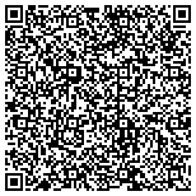 QR-код с контактной информацией организации Студия наращивания ресниц Богатырёвой Татьяны, ЧП