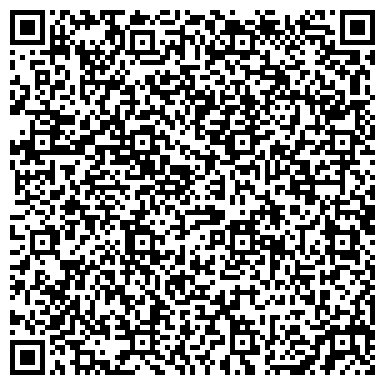 QR-код с контактной информацией организации Салон красоты HELENSTUDIO, ЧП