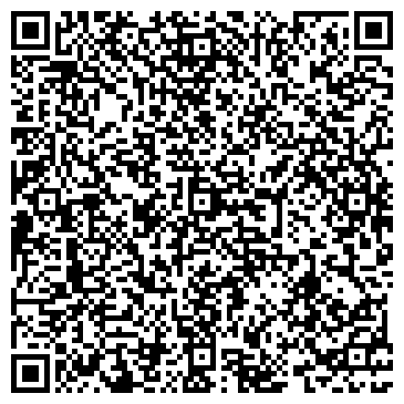 QR-код с контактной информацией организации Кабинет эстетики телa "Где хорошо"