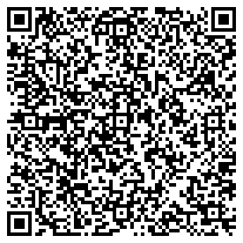 QR-код с контактной информацией организации ФОП Конева М.О.