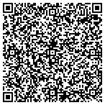 QR-код с контактной информацией организации Массажный салон "Вуаля"
