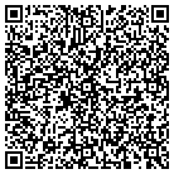 QR-код с контактной информацией организации салон краси "Галатея"