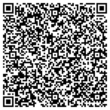QR-код с контактной информацией организации Салон красоты «Art-spa»