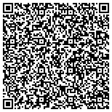 QR-код с контактной информацией организации косметологический кабинет "Ваш косметолог"