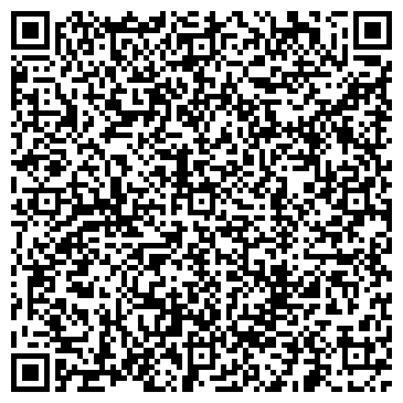 QR-код с контактной информацией организации Субъект предпринимательской деятельности Салон красоты «Eliza»