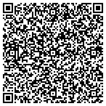 QR-код с контактной информацией организации Салон красоты "Жемчужина"