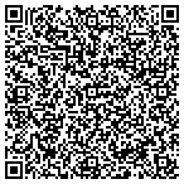 QR-код с контактной информацией организации Интернет магазин "SKY"