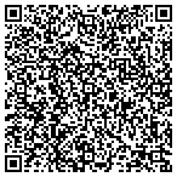 QR-код с контактной информацией организации Салон красоты "Евгения"