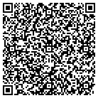 QR-код с контактной информацией организации ООО «Світанок»