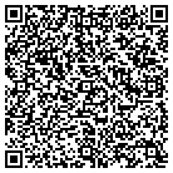 QR-код с контактной информацией организации Наращивание ресниц