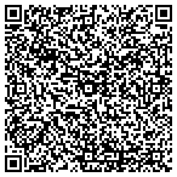 QR-код с контактной информацией организации Другая Визажист Кристина Иоселева