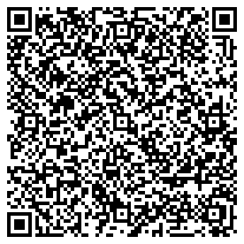 QR-код с контактной информацией организации Город мастеров, ИП