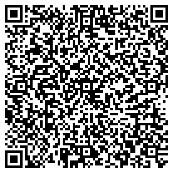 QR-код с контактной информацией организации ЧП «Ресничка»