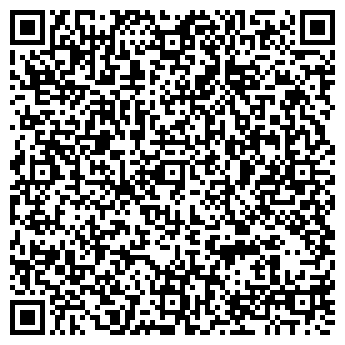 QR-код с контактной информацией организации Аквагрим, ООО