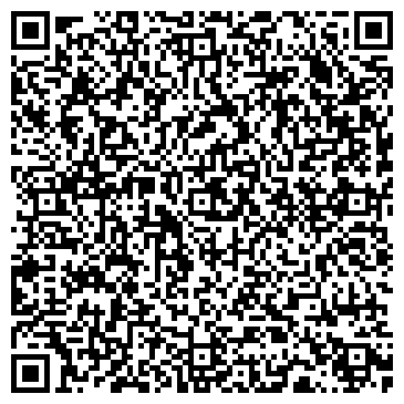 QR-код с контактной информацией организации Обучение для лэшмейкеров LASHARTUNIVERSITY