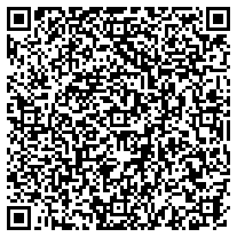 QR-код с контактной информацией организации СПД Хоменко.В.В.