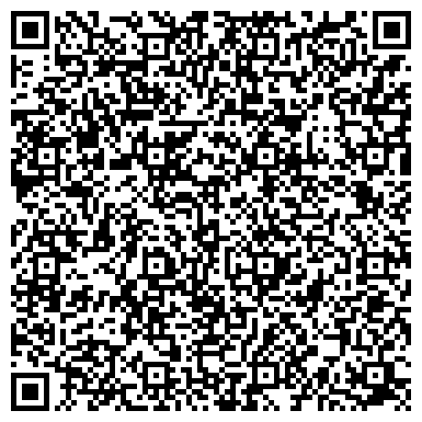 QR-код с контактной информацией организации Лиза, салон красоты