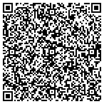 QR-код с контактной информацией организации Салон красоты Есфирь, ИП