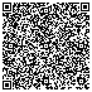 QR-код с контактной информацией организации Дуэт, Салон красоты