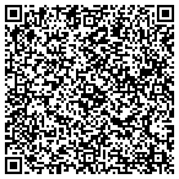 QR-код с контактной информацией организации Салон красоты День и Ночь, ИП