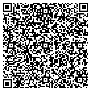 QR-код с контактной информацией организации Cristall (Кристалл), ИП