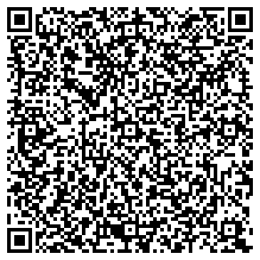 QR-код с контактной информацией организации Bloov (Блоов), ИП