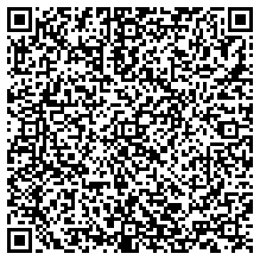 QR-код с контактной информацией организации Красота без жертв, Парикмахерская, ИП