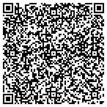 QR-код с контактной информацией организации Borte (Борте, салон красоты ), ИП